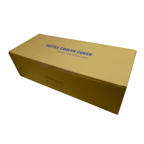 Corrugated shoe boxes